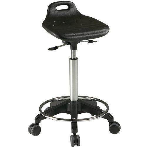 Arbeidskrakke Rondo høy med fotring Arbeidskrakke Rondo høy med fotring