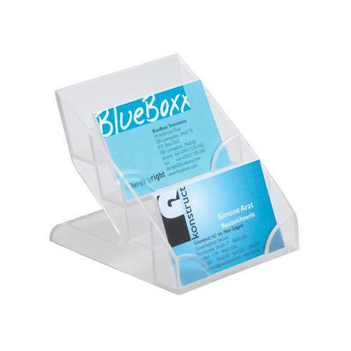 Visitkortholder Durable Visitkortholder Durable