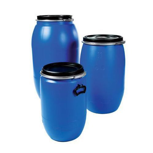 Plastfat 200 liter