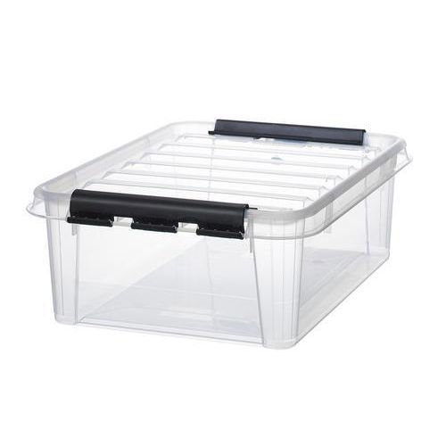 Plastbokser Smart 3 - 500 x 390 Plastbokser Smart 3 - 500 x 390