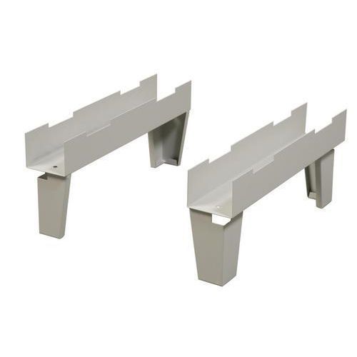 Benpar Klesskap Z-skap Stabil