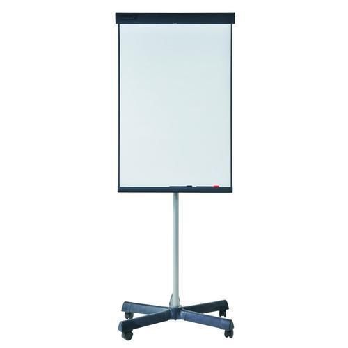 Flipoverblokkstativ Economy Mobile