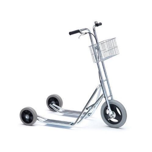 Sparkesykkel ErgoB 3 Sparkesykkel ErgoB 3