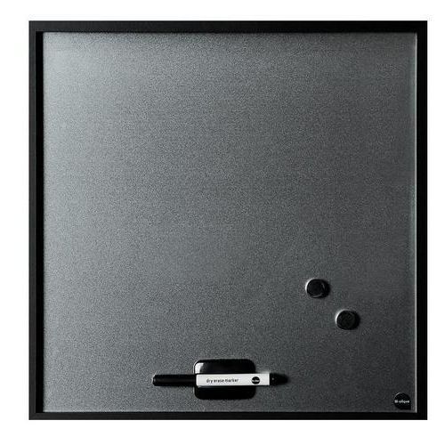 Skrivetavle Dryerase Sølv Skrivetavle Dryerase Sølv