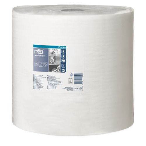 Tork Tørkepapir 1-lags W1