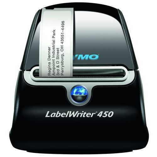 dymo labelwriter 450