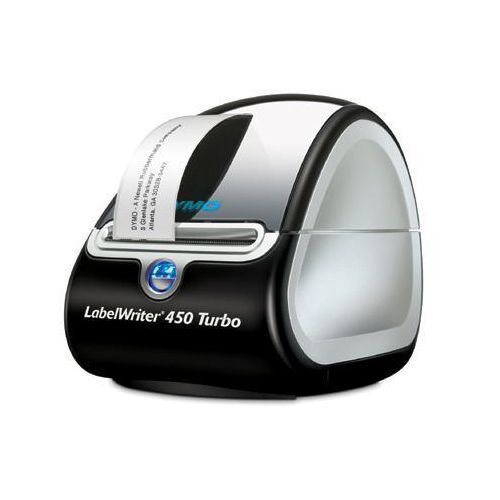 Dymo LabelWriter 450 Turbo Dymo LabelWriter 450 Turbo