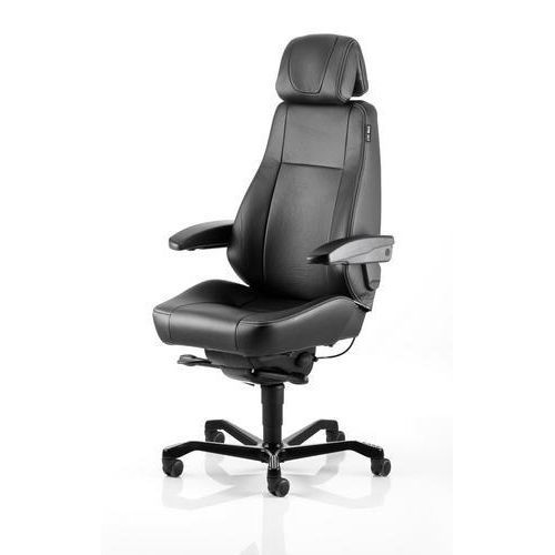 Kab Seating arbeidsstoler: Director Kab Seating arbeidsstoler: Director