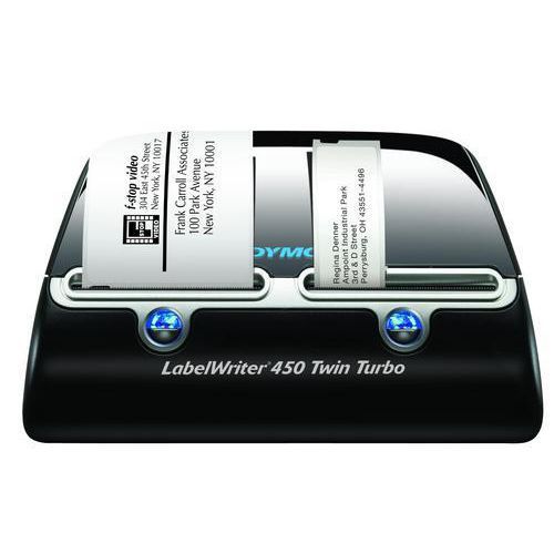 Dymo LabelWriter 450 Twin Turbo