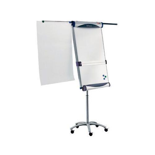 Flipoverblokkstativ Mobilt Piranha