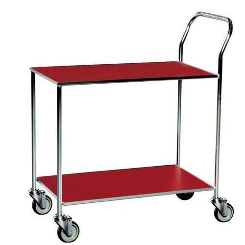 Trillebord høyt håndtak Trillebord høyt håndtak