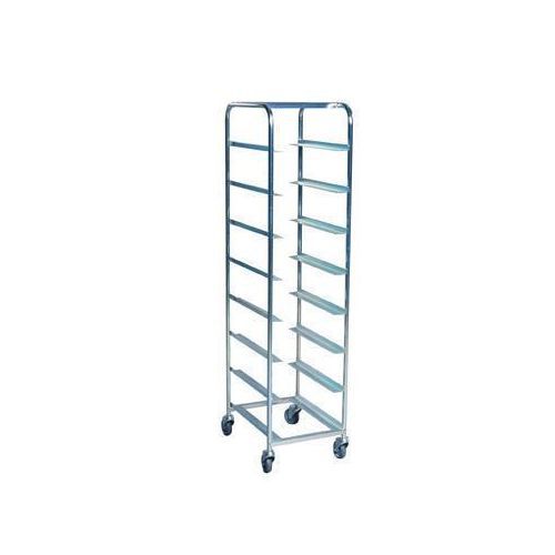 Tralle til 8 kasser 600 x 400 mm Tralle til 8 kasser 600 x 400 mm