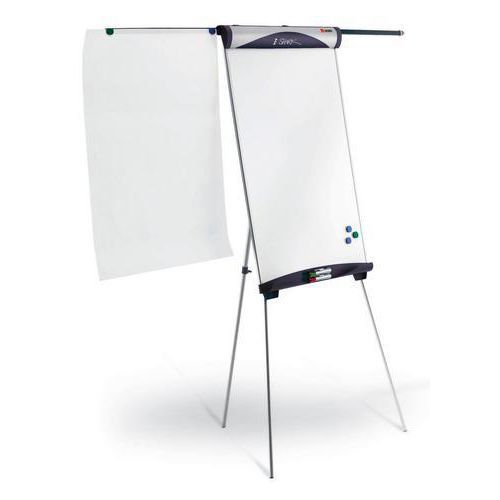 Flipoverblokkstativ Shark