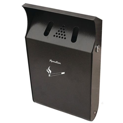 Manutan veggmontert designaskebeger – 3 l Manutan veggmontert designaskebeger – 3 l