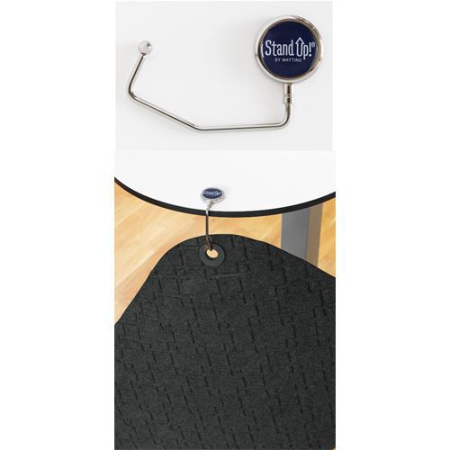 StandUp Hook til Ståmatte StandUp StandUp Hook til Ståmatte StandUp