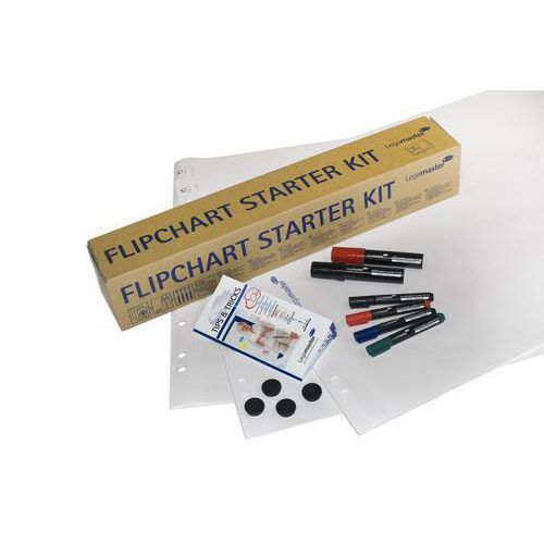 Flipover Startkit med penner & magneter