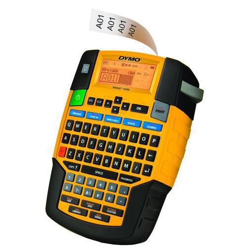 Dymo Rhino 4200 Dymo Rhino 4200