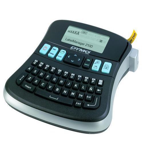 Dymo LabelManager 210D Dymo LabelManager 210D