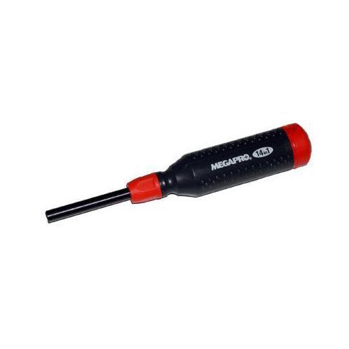 Megapro Bitsskrutrekker Megapro Bitsskrutrekker