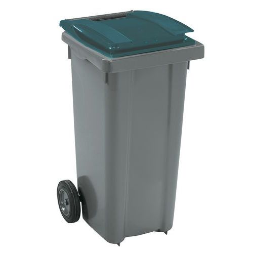 Avfallsbeholdere 120 L Avfallsbeholdere 120 L