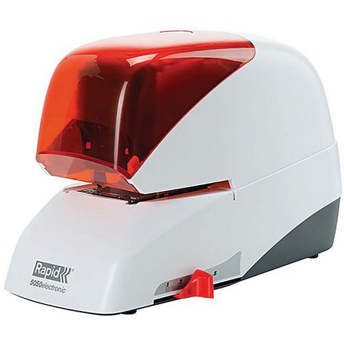 Stiftemaskin Elektrisk Rapid Ultra Stiftemaskin Elektrisk Rapid Ultra