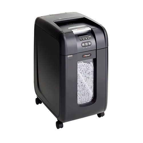 Makulator Rexel AutoPlus 300X CrossCut