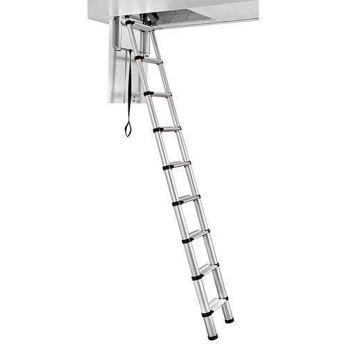 Teleskopstige Telesteps Loft Line Teleskopstige Telesteps Loft Line