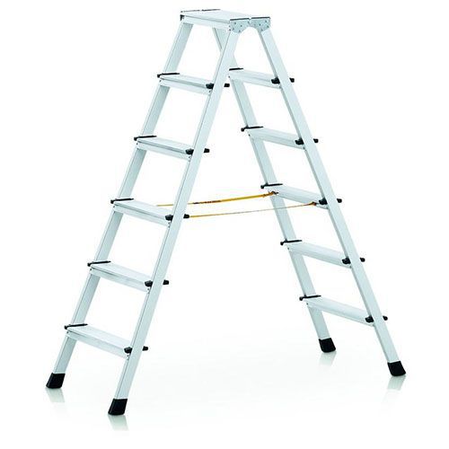 Trappestige Zarges WSPE Trappestige Zarges WSPE