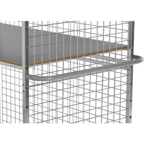 Håndtak til Modul 600 Håndtak til Modul 600