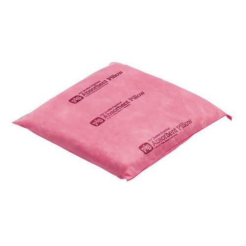 Absorbentpute kjemikalier Absorbentpute kjemikalier