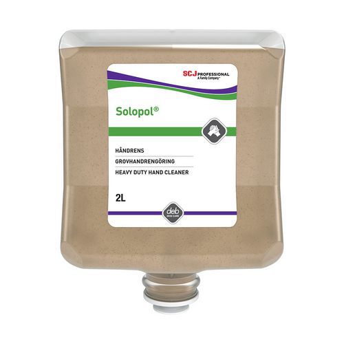 Solopol Classic 2 l - Deb