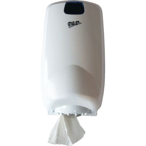 Dispenser Lillbox – P&P Dispenser Lillbox – P&P