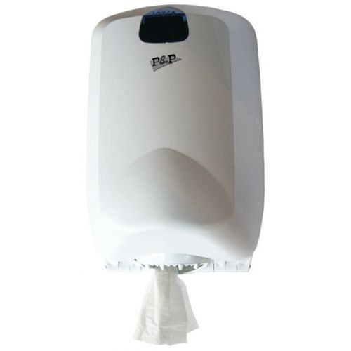 Dispenser Mellanbox – P&P Dispenser Mellanbox – P&P