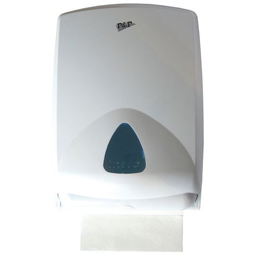 Serviettdispenser Maxi – P&P Serviettdispenser Maxi – P&P