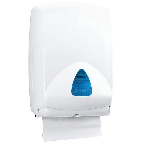 Serviettdispenser Slim – P&P Serviettdispenser Slim – P&P