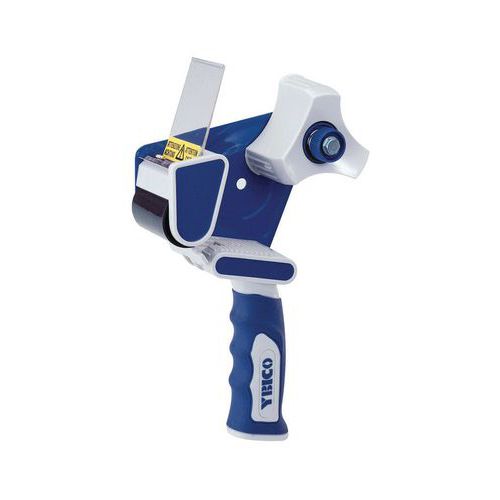 Tapeholder 50 mm med brems Tapeholder 50 mm med brems