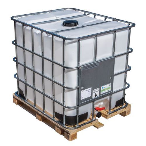IBC-Container 1000 l trepall IBC-Container 1000 l trepall