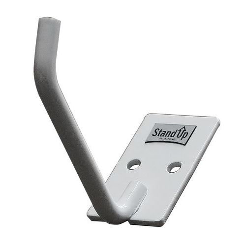 StandUp Wall Hook til Ståmatte StandUp StandUp Wall Hook til Ståmatte StandUp