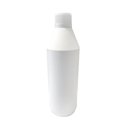 Flaske med skrukork PEHD 500 ml 20 stk. Flaske med skrukork PEHD 500 ml 20 stk.