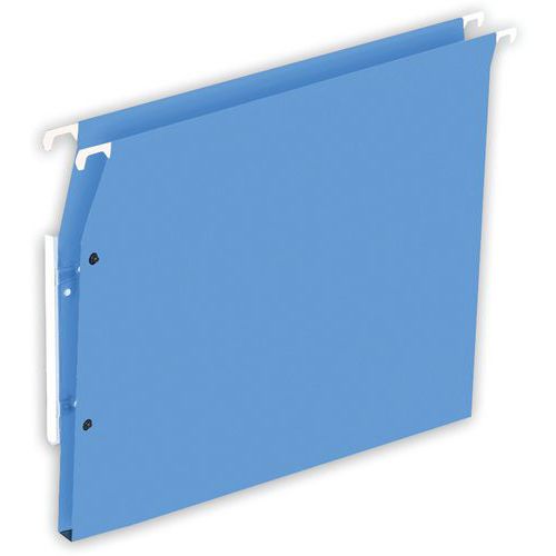 Hengemappe trykknapp m 15 skap Hengemappe trykknapp m 15 skap