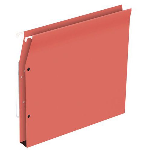 Hengemappe trykknapp m 30 skap Hengemappe trykknapp m 30 skap