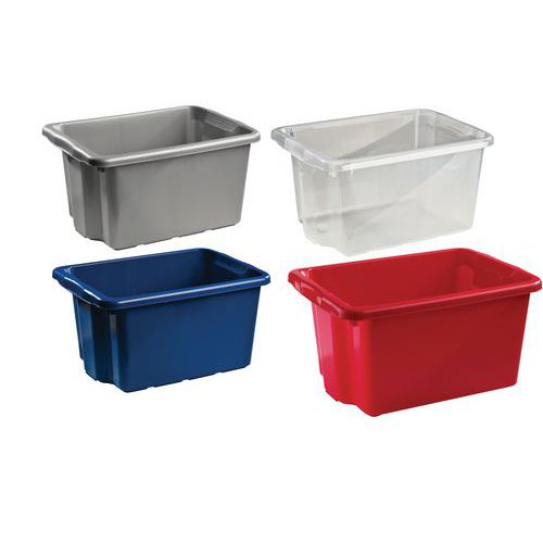 Oppbevaringsboks Unibox Oppbevaringsboks Unibox