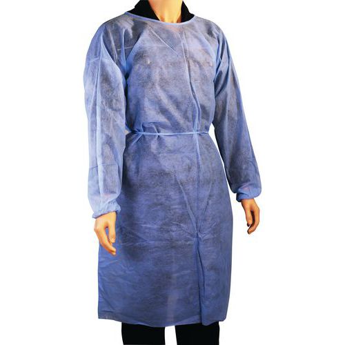 Engangsforkle med lang arm One size 90 stk./pkn.