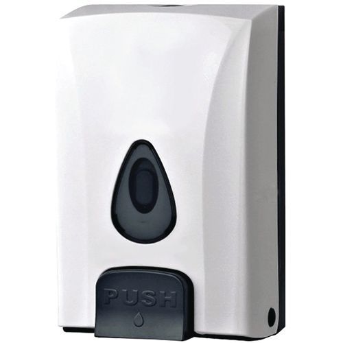 Manuell dispenser Gel 1000 ml Manuell dispenser Gel 1000 ml