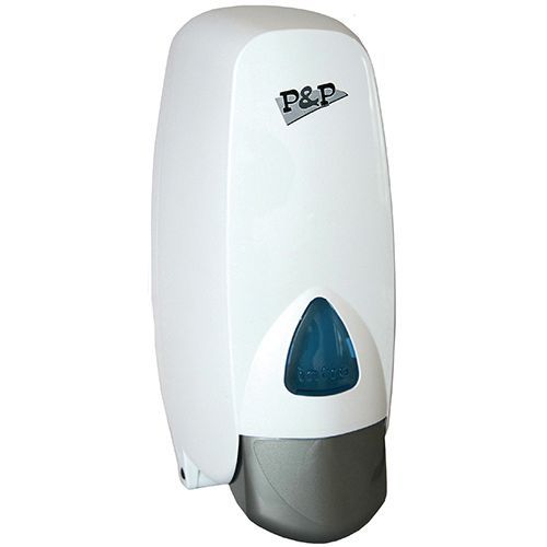 Dispenser for såpe og Gel-desinfeksjon Classic Dispenser for såpe og Gel-desinfeksjon Classic