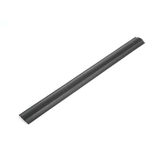 Kabelkanal Flexible, svart Kabelkanal Flexible, svart