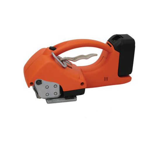 Båndstrammer Kombi ITA-22, batteridrevet PP/PET 13-16 mm Båndstrammer Kombi ITA-22, batteridrevet PP/PET 13-16 mm