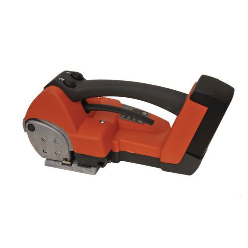 Båndstrammer Kombi ITA-24, batteridrevet PP/PET 13-16 mm Båndstrammer Kombi ITA-24, batteridrevet PP/PET 13-16 mm