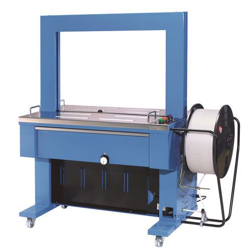 Automatisk båndmaskine 6000 Automatisk båndmaskine 6000
