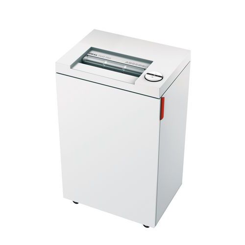 Makuleringsmaskin IDEAL 2445 Makuleringsmaskin IDEAL 2445